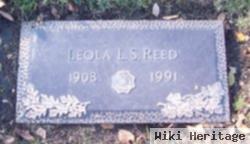 Leola L. S. Reed