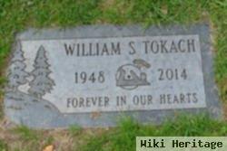 William S Tokach