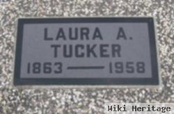 Laura A. Tucker