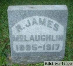 R. James Mclaughlin