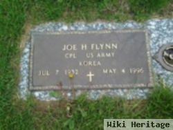 Joe H Flynn