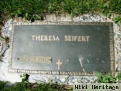 Theresa Zimmerman Seifert