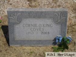 Cornie O. King Covey