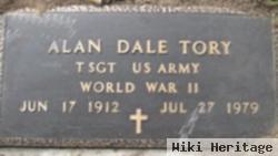 Alan Dale Tory