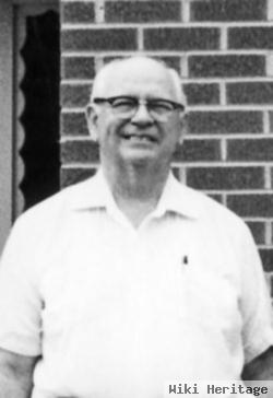 Ottis D. Spurlock