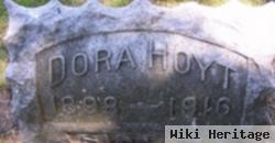 Dora Hoyt