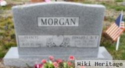 Edward L. "bub" Morgan