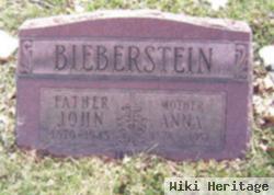 John Bieberstein