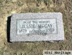 Jessie Mccay