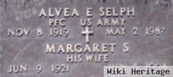 Margaret S Selph