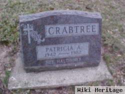 Patricia A. Haltinner Crabtree