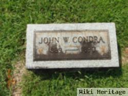 John W. Condra