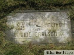 Mine Carlson