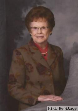 Geraldine "gerry" Tweed Ostby