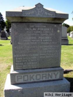 Aloisie Porkorny