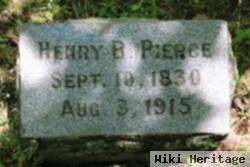 Henry Bowen Pierce