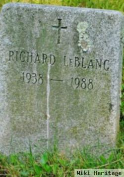 Richard Leblanc