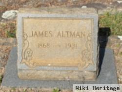 James Altman