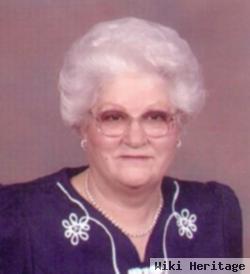 Edna Louise Marley Deaton