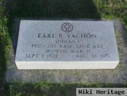 Earl R. Vachon