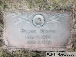 Frank Novak