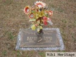 Kevin A Thiel