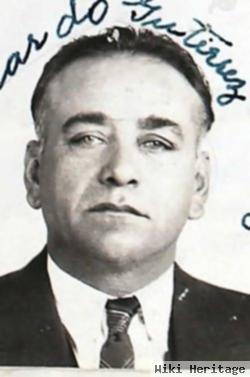 Ricardo Gutierrez Diaz