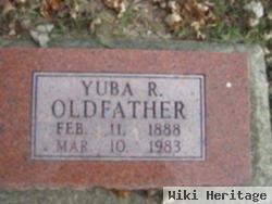 Yuba Ray Oldfather