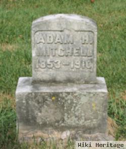 Adam H Mitchell