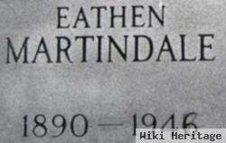 Eathen Martindale