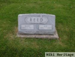 J. O. Reed