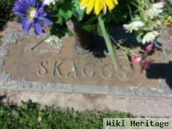 Mary S Skaggs