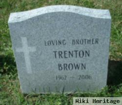 Trenton Brown