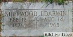 Sherwood Joseph "joe" Darwin