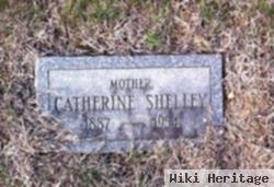 Catherine Shelley