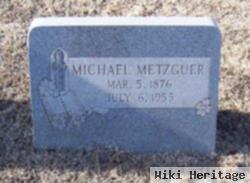 Michael Metzguer