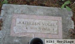 Kathleen Vogel