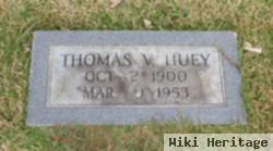 Thomas Virgil Huey