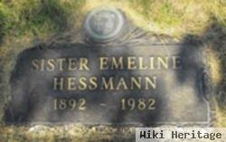 Sr Emeline Hessman
