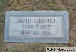 David George