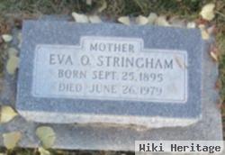 Eva Olson Stringham