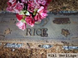 Callie S. Rice