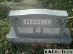 Beverly J Fennell