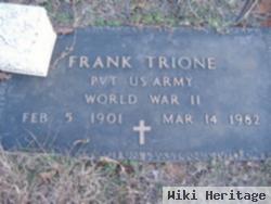 Frank Trione