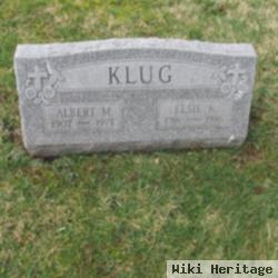 Elsie Katherine Moore Klug