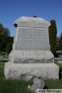 Louise N. Stevens