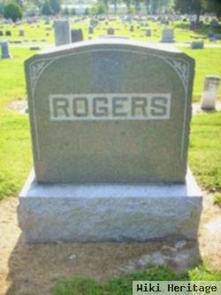 J P Rogers