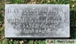 Lucy Woodford Kenney Sphar