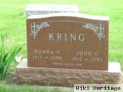 John C Kring