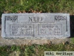 Edward O. Neff